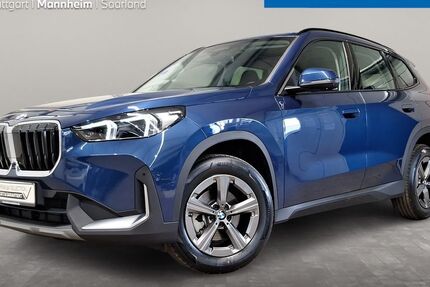 BMW X1 10.274 km 37.770 &euro; Mannheim 68169