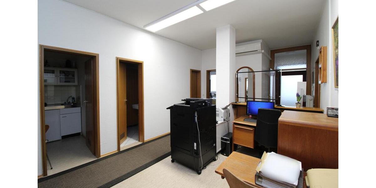 Gewerbeobjekt Ludwigshafen am Rhein - 1.500&euro; | Angebot:26355535