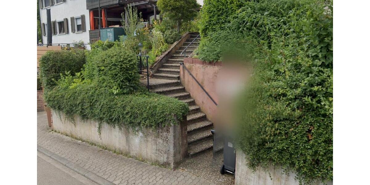 Etagenwohnung Eberbach - 3 Zimmer, 104 m&sup2;, 975&euro; | Angebot:26662154