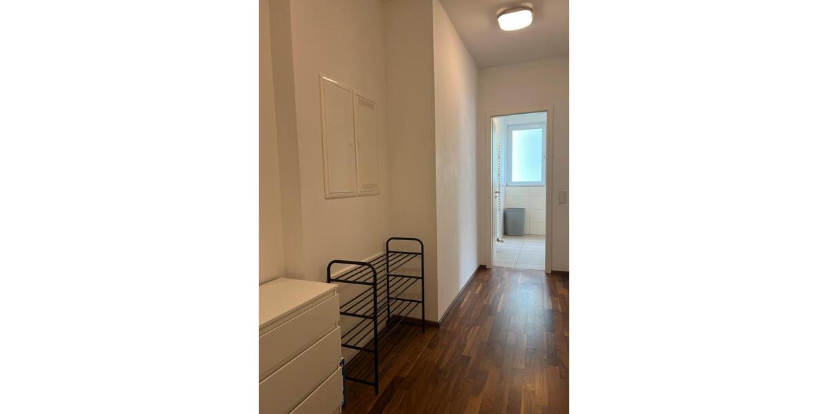 Etagenwohnung Edingen-Neckarhausen Neckarhausen - 1 Zimmer, 35 m&sup2;, 229.900&euro; | Angebot:26165702