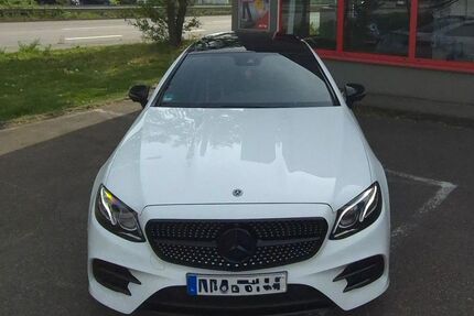 Mercedes-Benz E 400 123.000 km 39.299 &euro; Neuhofen 67141