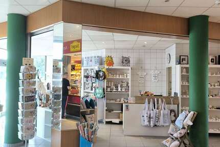 Einzelhandel in Hockenheim 760 € 50 m² zimmer