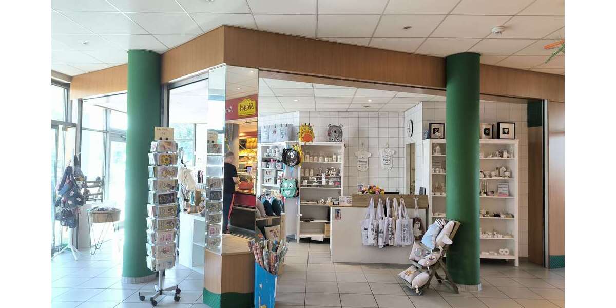 Einzelhandel in Hockenheim 760 € 50 m² zimmer