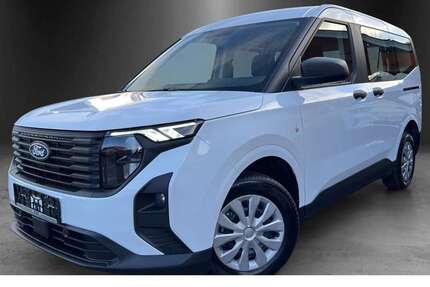Ford Tourneo Courier 8.950 km 21.880 &euro; Weinheim 69469
