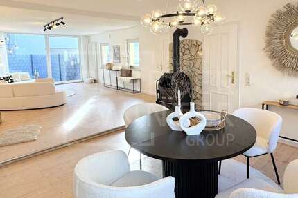 Haus zum Kaufen in Oftersheim 399.900 € 132 m² 4 zimmer