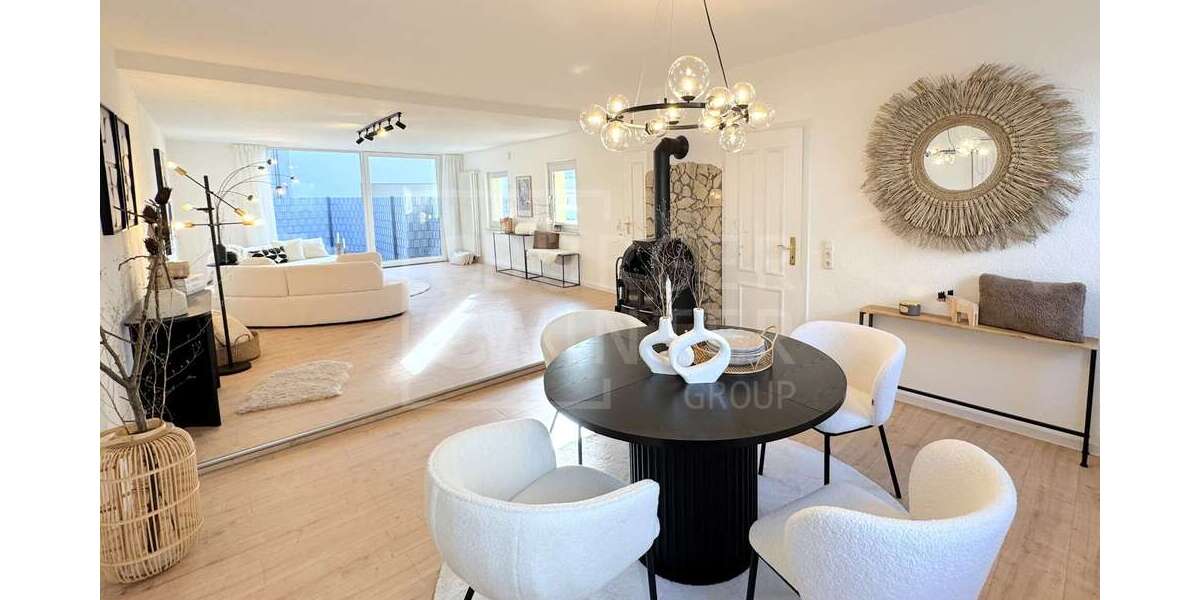 Haus zum Kaufen in Oftersheim 399.900 € 132 m² 4 zimmer