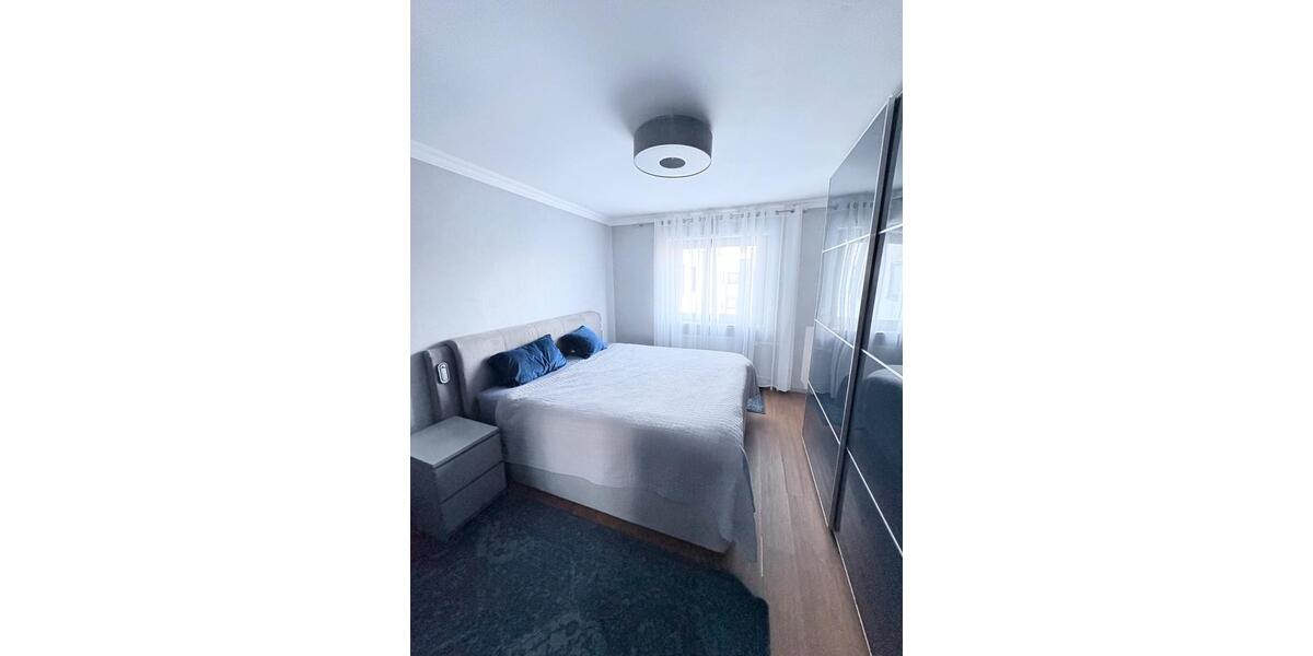 2-Zimmer Wohnung mit Balkon in Neuhofen 2 zimmer