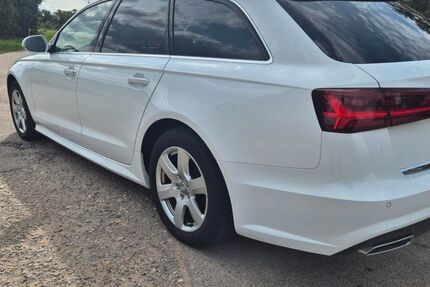 Audi A6 167.000 km 17.900 € Ludwigshafen 67067