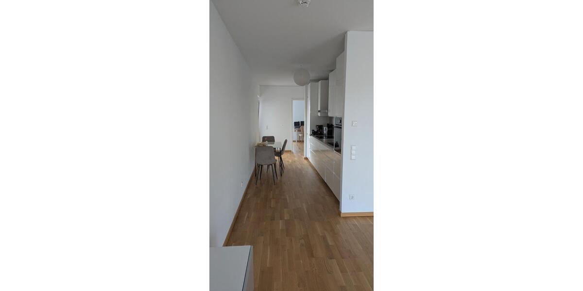Etagenwohnung Mannheim - 4 Zimmer, 110 m&sup2;, 1.750&euro; | Angebot:26226403