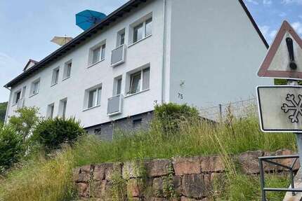 Wohnung Neckarsteinach - 2 Zimmer, 54 m&sup2;, 198.000&euro; | Angebot:26422688