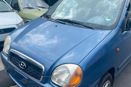 Hyundai Atos