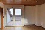 Dachgeschoßwohnung Mannheim Gartenstadt - 3 Zimmer, 75 m&sup2;, 990&euro; | Angebot:26381403