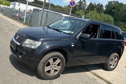Suzuki Grand Vitara 200.000 km 1.999 &euro; Schifferstadt 67105