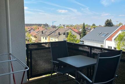 Wohnung Heidelberg Boxberg - 2 Zimmer, 56 m&sup2;, 900&euro; | Angebot:26313925