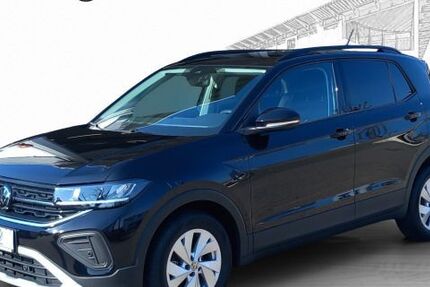 VW T-Cross 10.358 km 26.480 &euro; Lampertheim 68623