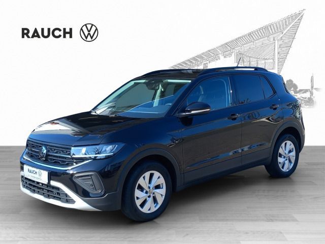 VW T-Cross 10.358 km 26.480 &euro; Lampertheim 68623