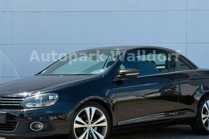 VW Eos 235.200 km 5.390 &euro; Walldorf 69190