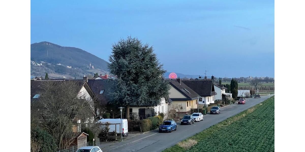 Dachgeschoßwohnung Hirschberg an der Bergstraße - 3.5 Zimmer, 80 m&sup2;, 350.000&euro; | Angebot:24441520