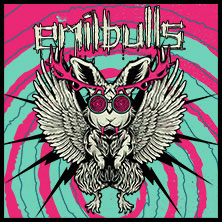 Emil Bulls - X-Mas Bash Tour 2025 13.12.2025 halle02