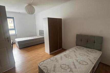 Wohnung Mannheim Herzogenried - 1 Zimmer, 19 m&sup2;, 500&euro; | Angebot:26367540