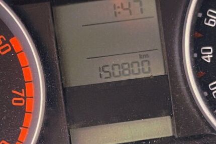 Skoda Roomster 150.800 km 4.500 € heidelberg 69126