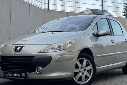 Peugeot 307 99.000 km 4.999 € Leimen 69181
