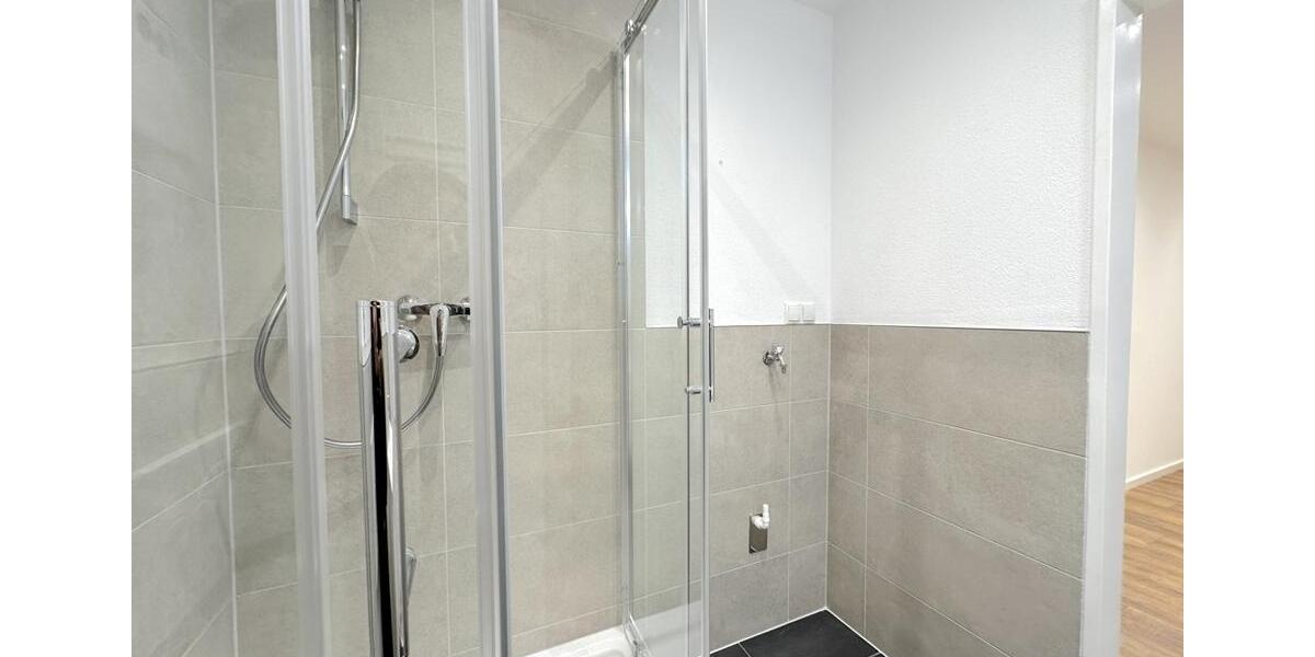 Etagenwohnung Ludwigshafen am Rhein Parkinsel - 2 Zimmer, 53 m&sup2;, 750&euro; | Angebot:24920855