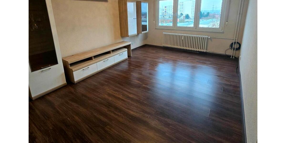 Etagenwohnung Ludwigshafen am Rhein Edigheim - 2.5 Zimmer, 65 m&sup2;, 119.000&euro; | Angebot:25403722
