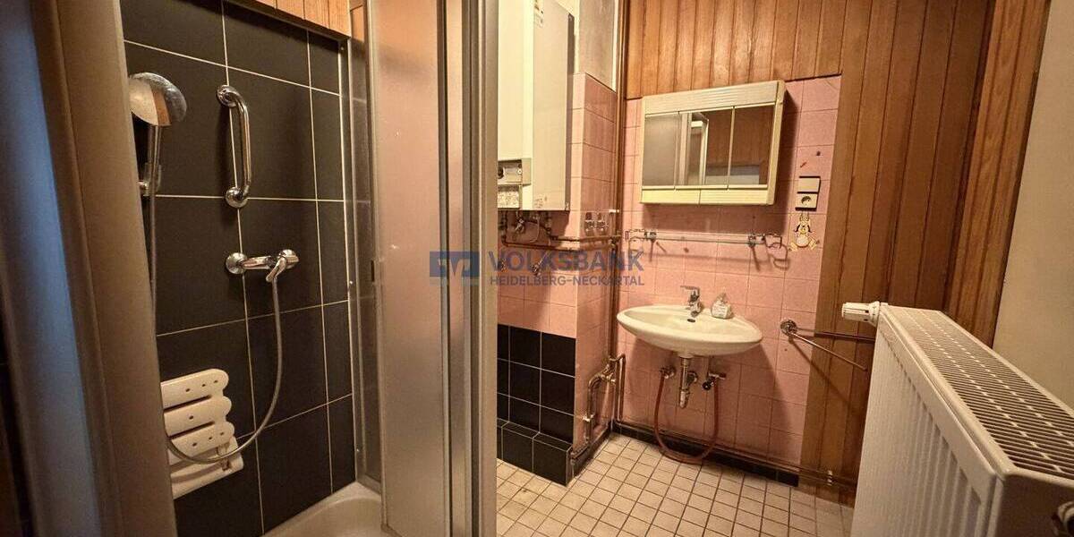 Mehrfamilienhaus, Wohnhaus Heidelberg Altstadt - 8 Zimmer, 148 m&sup2;, 720.000&euro; | Angebot:25741561