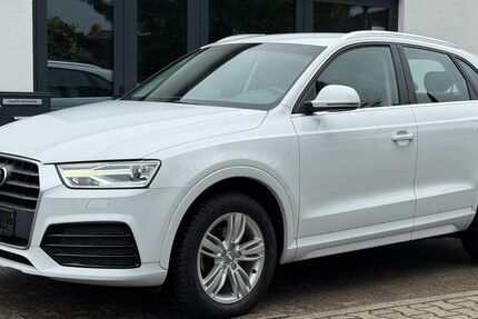 Audi Q3 139.000 km 14.999 &euro; Reilingen 68799