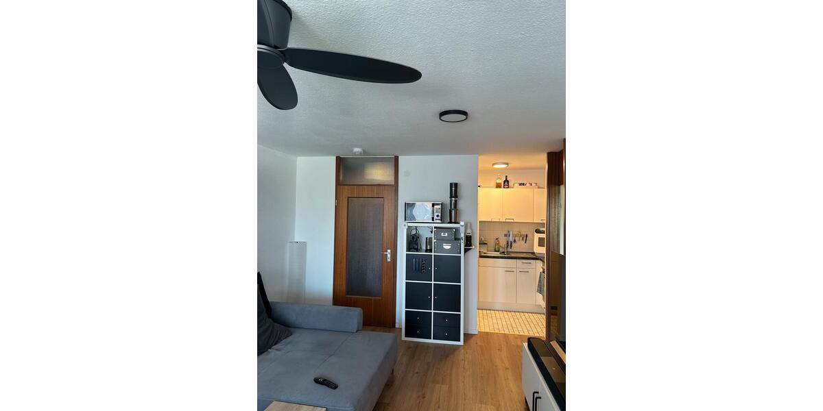 Etagenwohnung Heidelberg Boxberg - 2 Zimmer, 56 m&sup2;, 900&euro; | Angebot:26313925