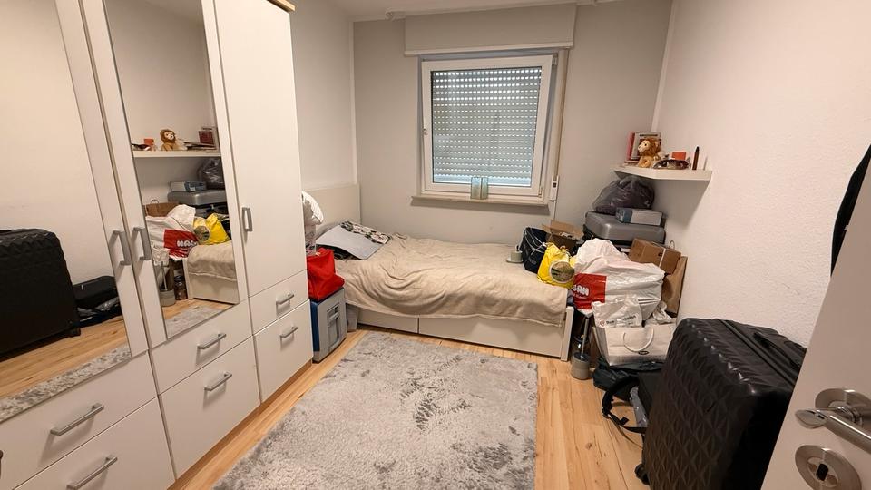 Doppelhaushälfte Mannheim Käfertal - 4 Zimmer, 85 m&sup2;, 675.000&euro; | Angebot:27097663