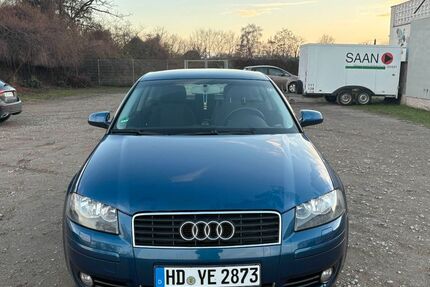 Audi A3 177.000 km 4.000 € Brühl 68782