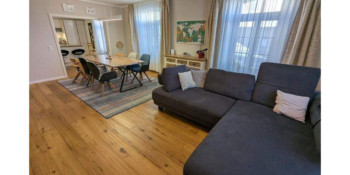 Etagenwohnung Speyer - 5 Zimmer, 161 m&sup2;, 475.000&euro; | Angebot:25659123
