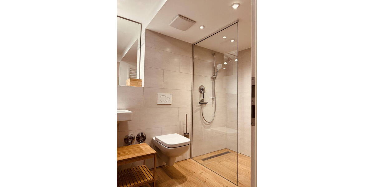 Etagenwohnung Heidelberg Handschuhsheim - 2 Zimmer, 68 m&sup2;, 350.000&euro; | Angebot:26389262