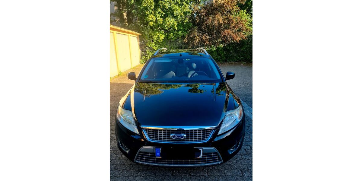 Ford Mondeo 333.500 km 750 &euro; Ludwigshafen 67065