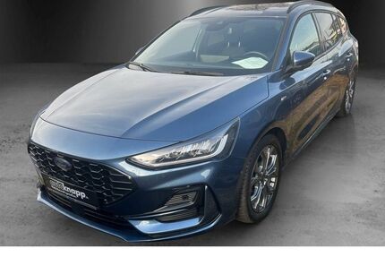 Ford Focus 28.351 km 22.990 &euro; Frankenthal 67227