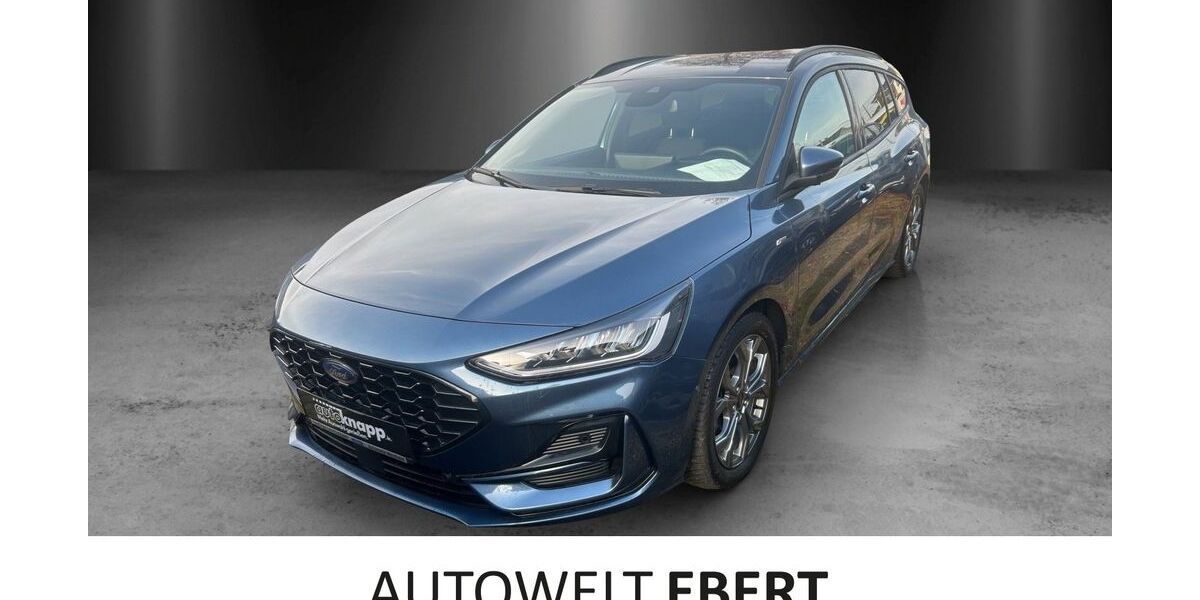 Ford Focus 28.351 km 22.990 &euro; Frankenthal 67227