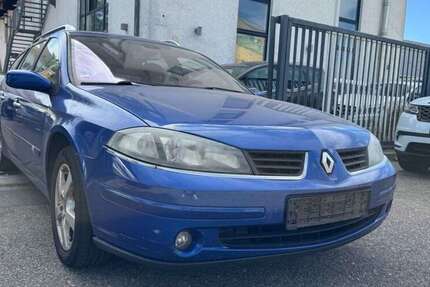 Renault Laguna 300.022 km 850 € Hockenheim 68766