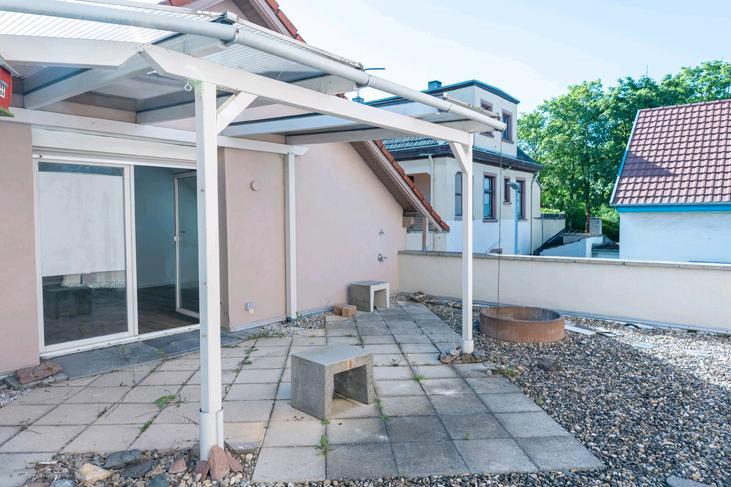 Etagenwohnung Mörlenbach - 1.5 Zimmer, 60 m&sup2;, 750&euro; | Angebot:26113265