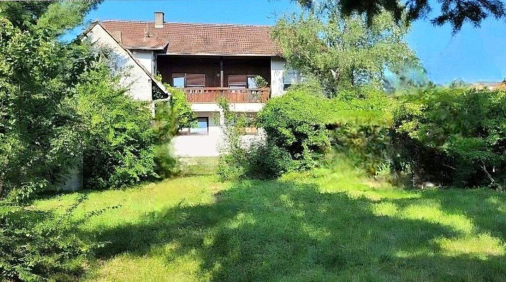 Einfamilienhaus Kronau - 7 Zimmer, 217 m&sup2;, 475.000&euro; | Angebot:25571390