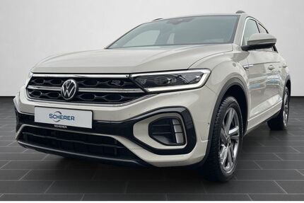 VW T-Roc 12.484 km 26.300 &euro; Ludwigshafen 67059