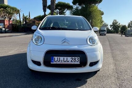 Citroen C1 142.100 km 2.999 &euro; Ludwigshafen am Rhein 67067