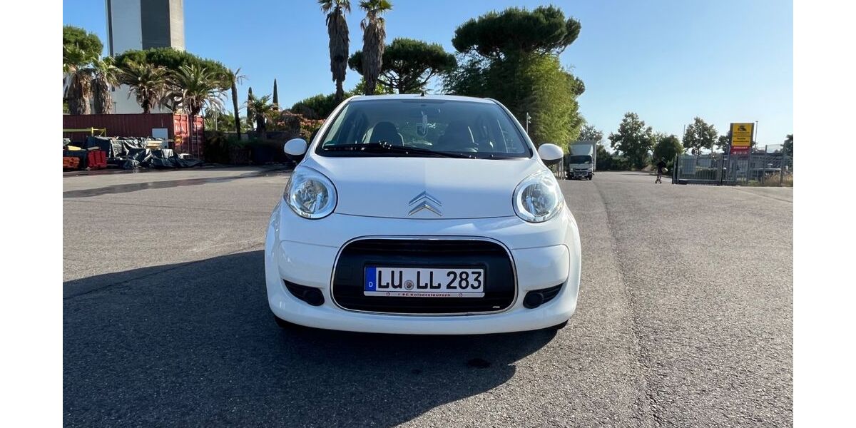 Citroen C1 142.100 km 2.999 &euro; Ludwigshafen am Rhein 67067