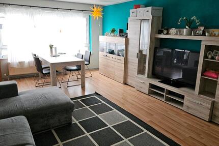 Wohnung Mannheim Käfertal - 4 Zimmer, 96 m&sup2;, 295.000&euro; | Angebot:26879606