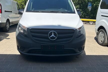 Mercedes-Benz Vito 136.900 km 13.990 &euro; Frankenthal/Studernheim 67227