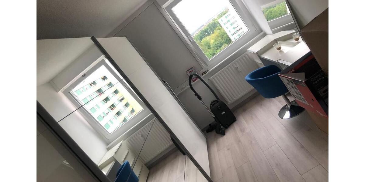 Mietwohnung pfingstweide Ludwigshafen 4.5 zimmer