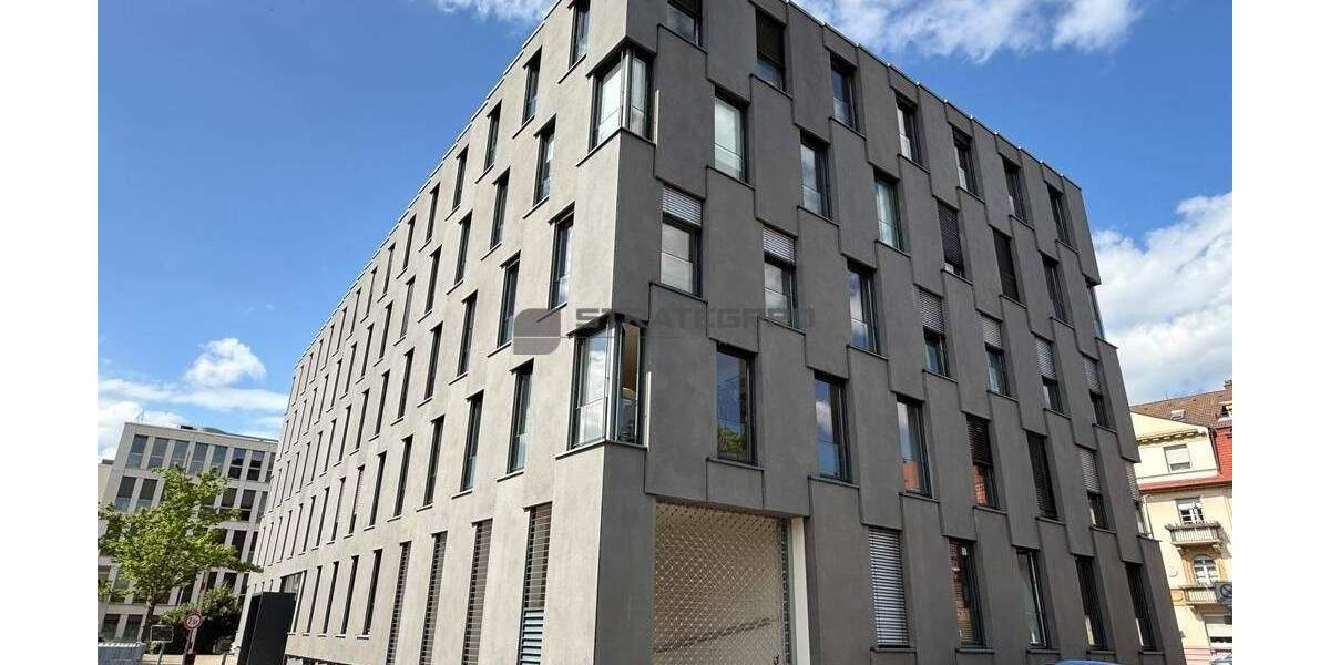 Gewerbeobjekt Mannheim Neuostheim - 2.300&euro; | Angebot:25702762