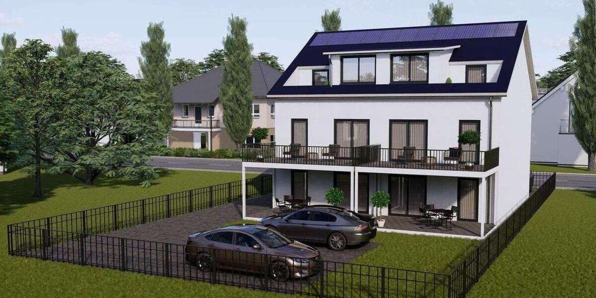 Wohnung zum Kaufen in Mannheim 298.000 € 48 m² 2 zimmer