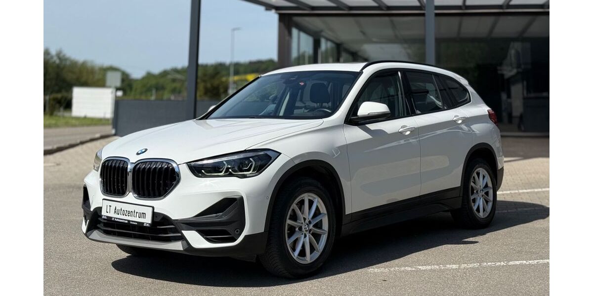 BMW X1 93.000 km 17.900 &euro; Ittlingen 74930